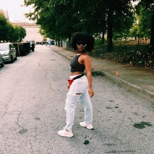 Meet your Posher, Nakayla